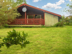 Three-Bedroom Holiday home in Struer 1
